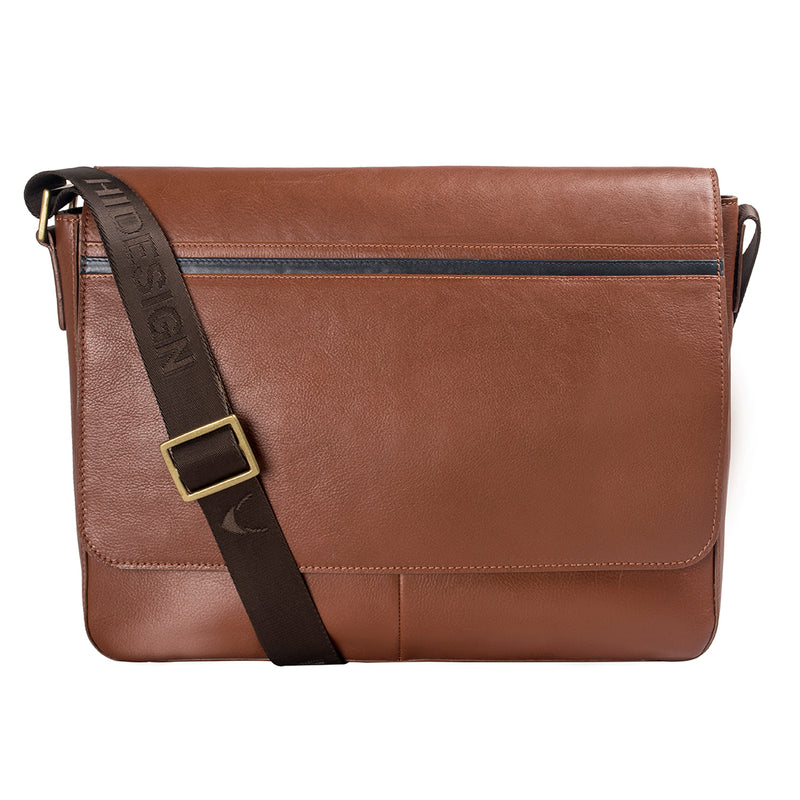 SIGMUND 01 MESSENGER BAG