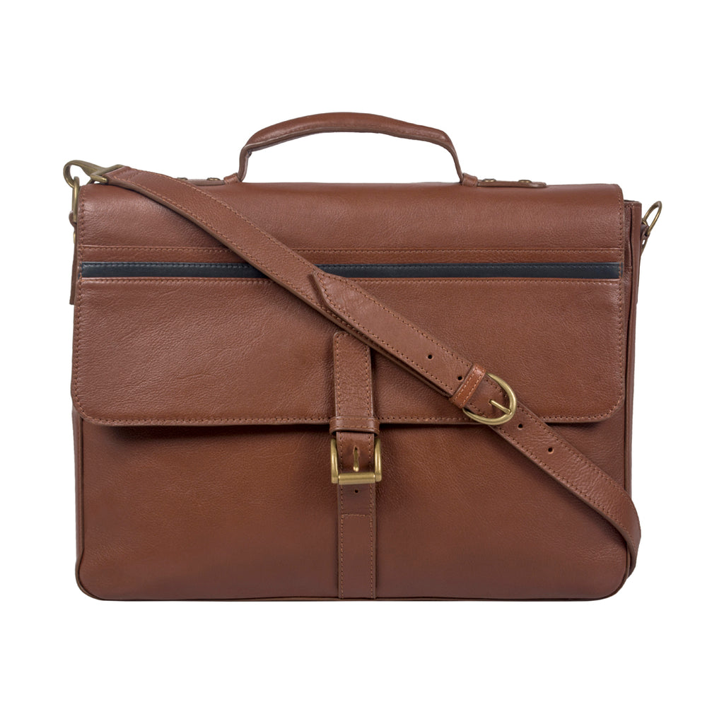 SIGMUND 04 BRIEFCASE