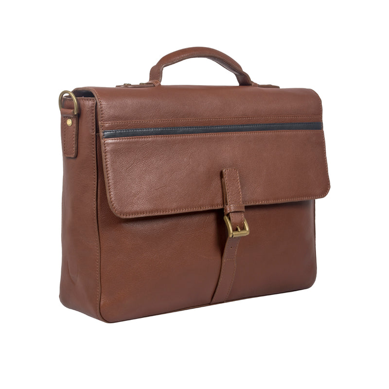 SIGMUND 04 BRIEFCASE