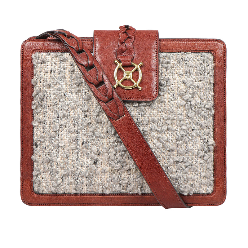 SIMON 02 SHOULDER BAG