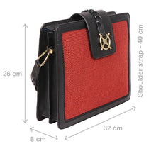 Load image into Gallery viewer, SIMON 02 SHOULDER BAG
