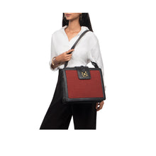 Load image into Gallery viewer, SIMON 02 SHOULDER BAG
