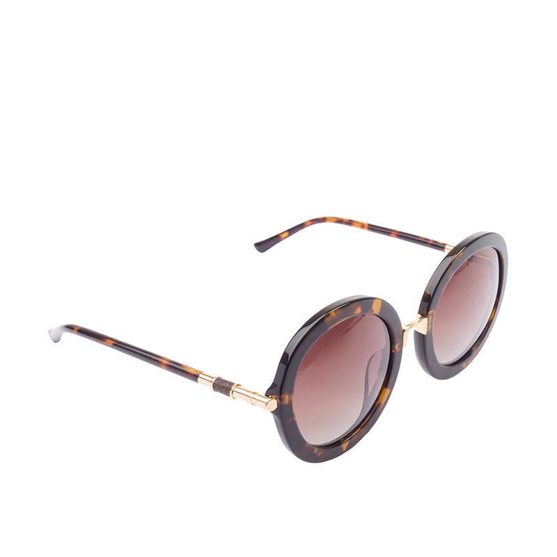SKII ROUND SUNGLASS