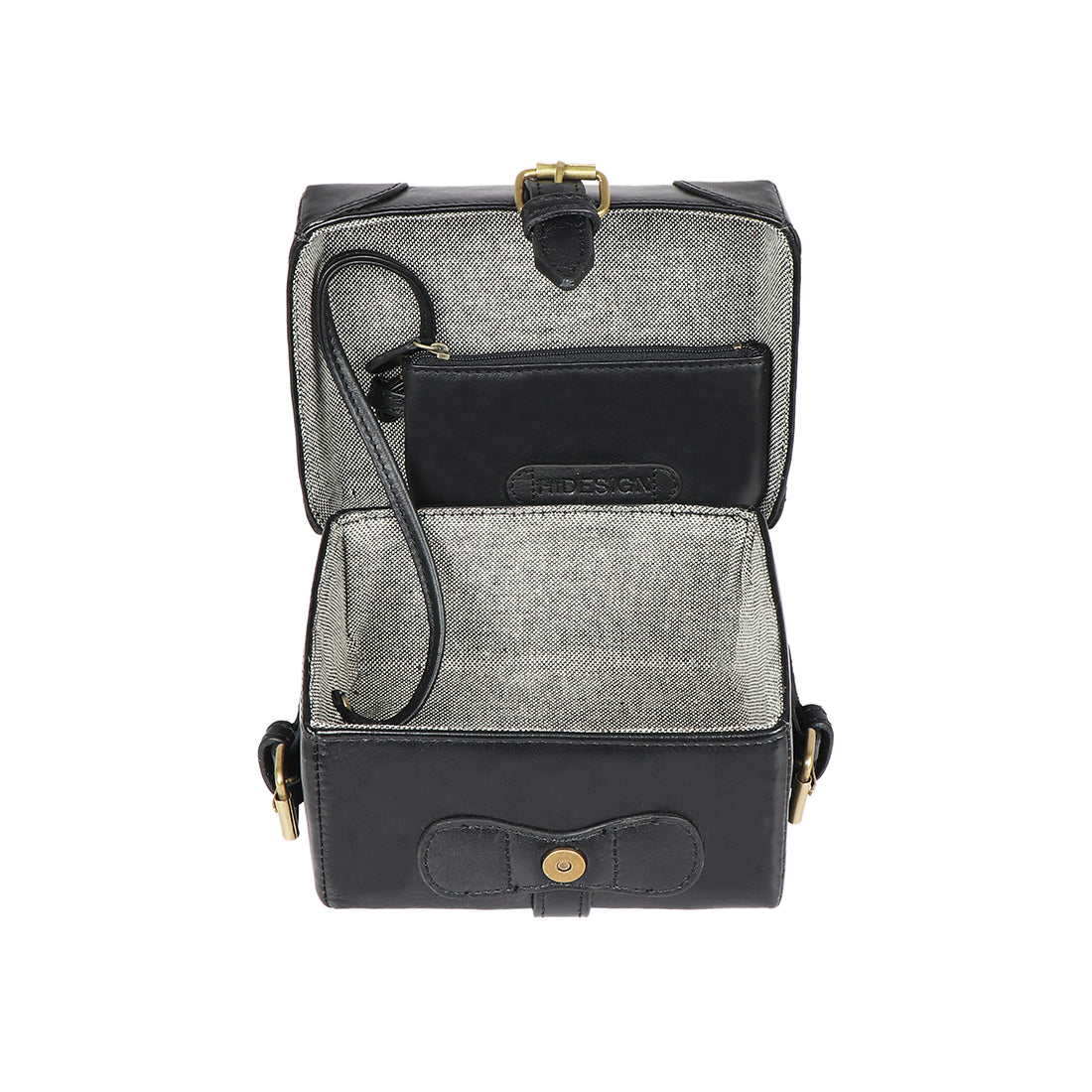 BXU LV 079 Small Kili Sling Bag – Onlykikaybox
