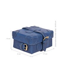 Load image into Gallery viewer, SMALL BOXY SLING BAG
