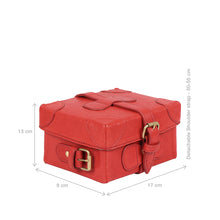 Load image into Gallery viewer, SMALL BOXY SLING BAG
