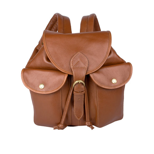 SMALL SAN FRANCISCO BACKPACK