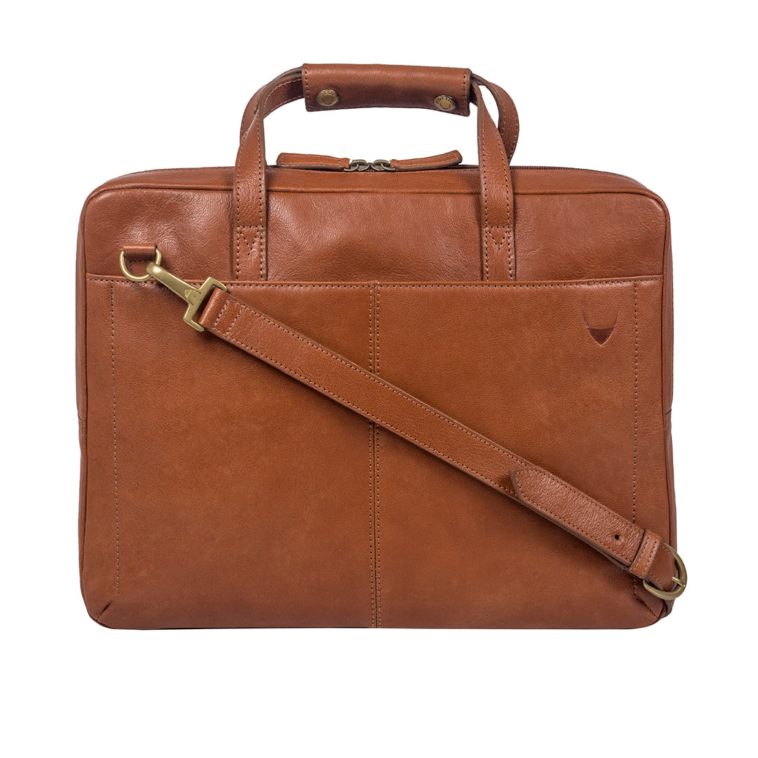 Emporio Armani Briefcase Bag - Laptop Bags - Boozt.com