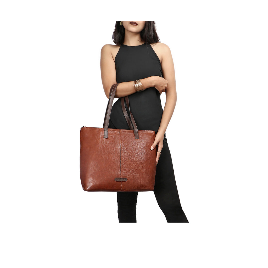 Buy Maroon Handbags for Women by HIDESIGN Online | Ajio.com