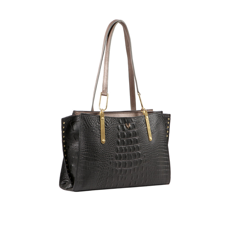 SPEAK EASY 02 TOTE BAG