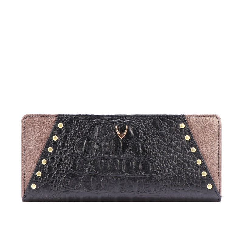 SPEAK EASY W1 BI-FOLD WALLET