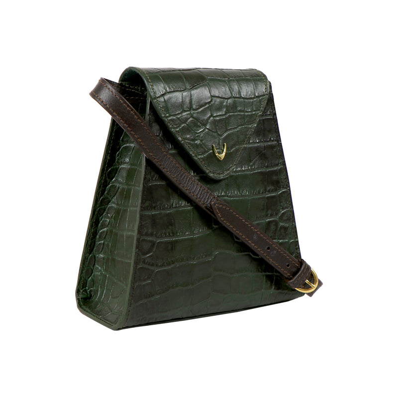 SPRUCE 01 SLING BAG - Hidesign