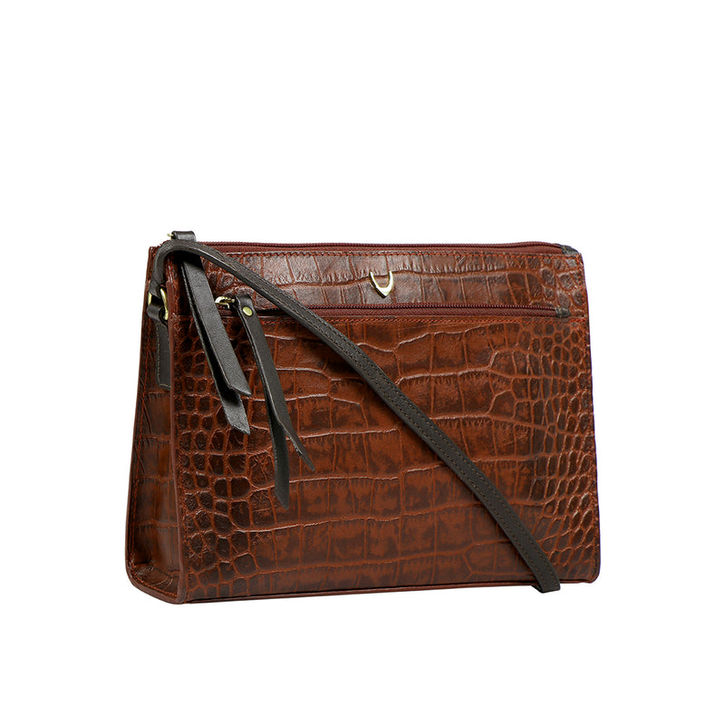 SPRUCE 02 SB SLING BAG - Hidesign