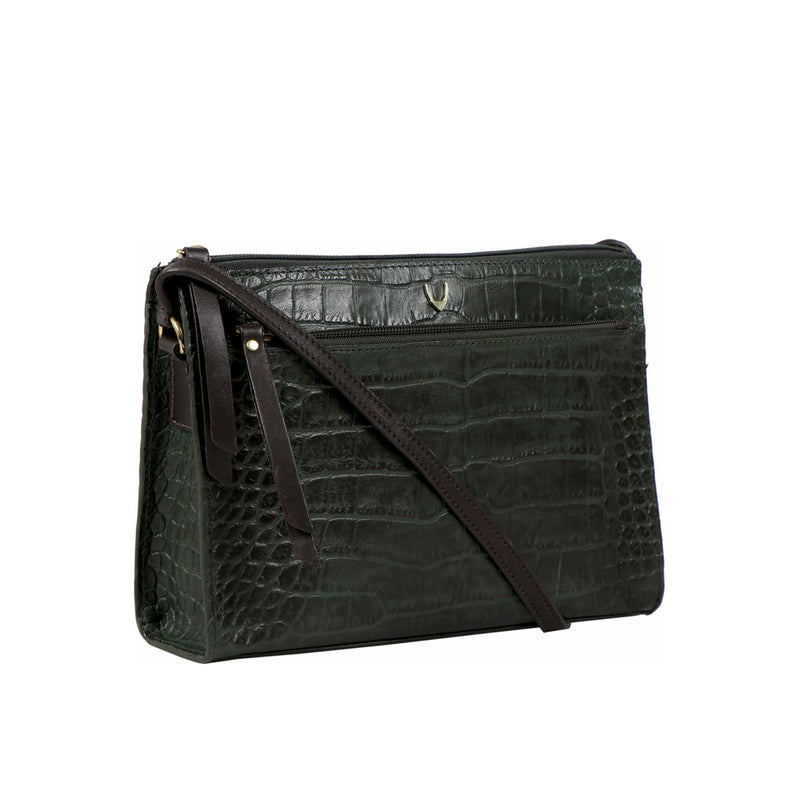 SPRUCE 02 SLING BAG - Hidesign