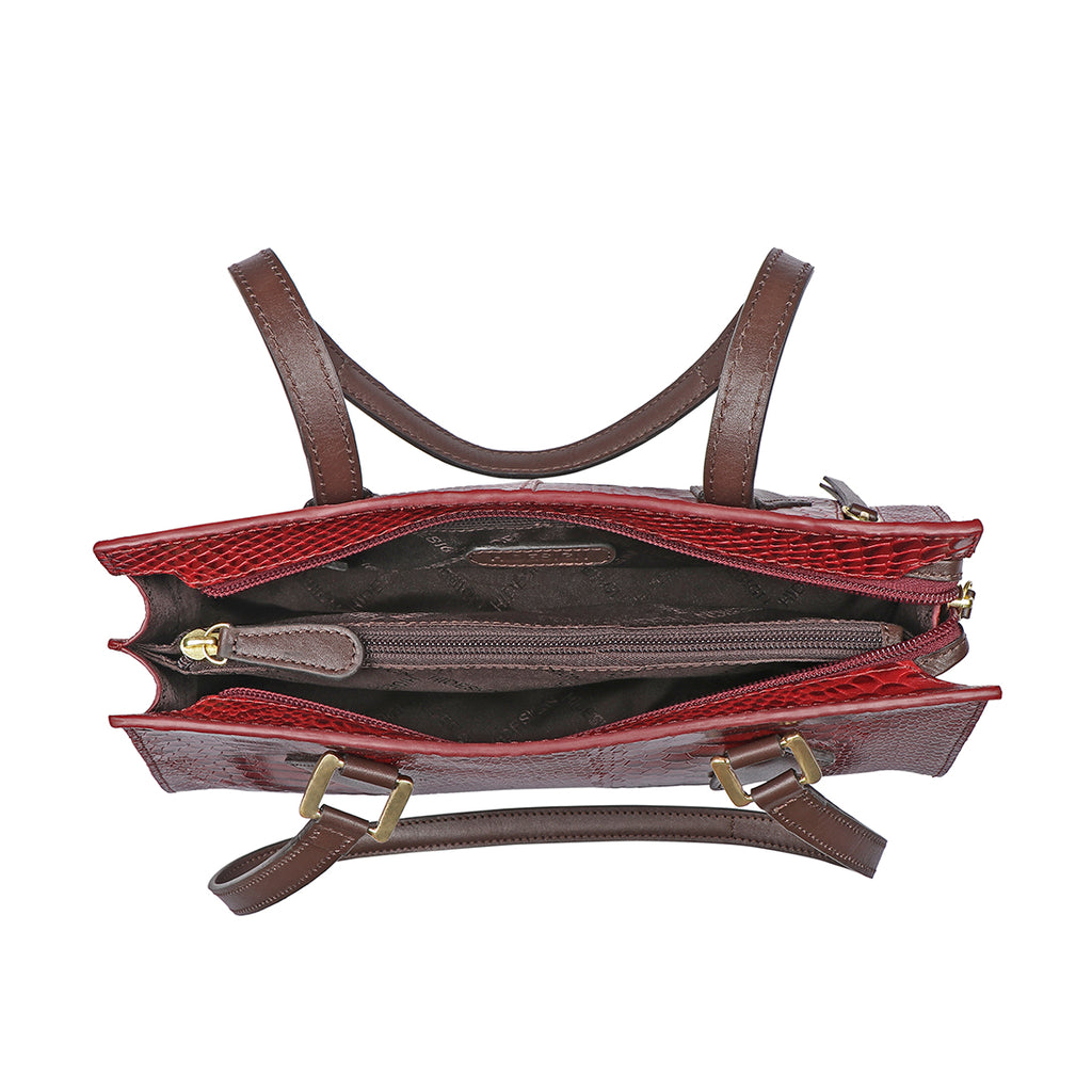 Buy Marsala Spruce 02 Sb Sling Bag Online - Hidesign