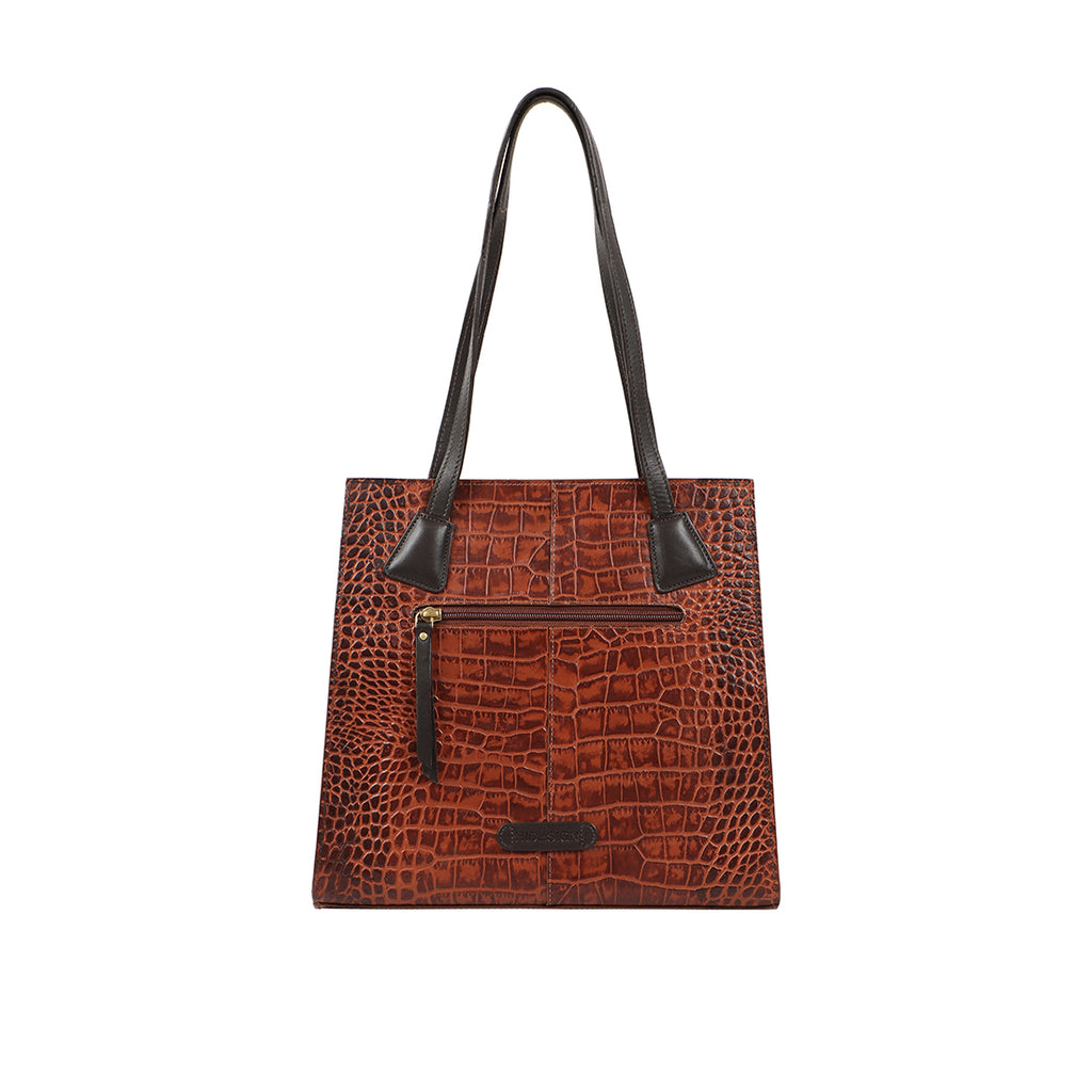 SPRUCE 04 SB TOTE BAG - Hidesign