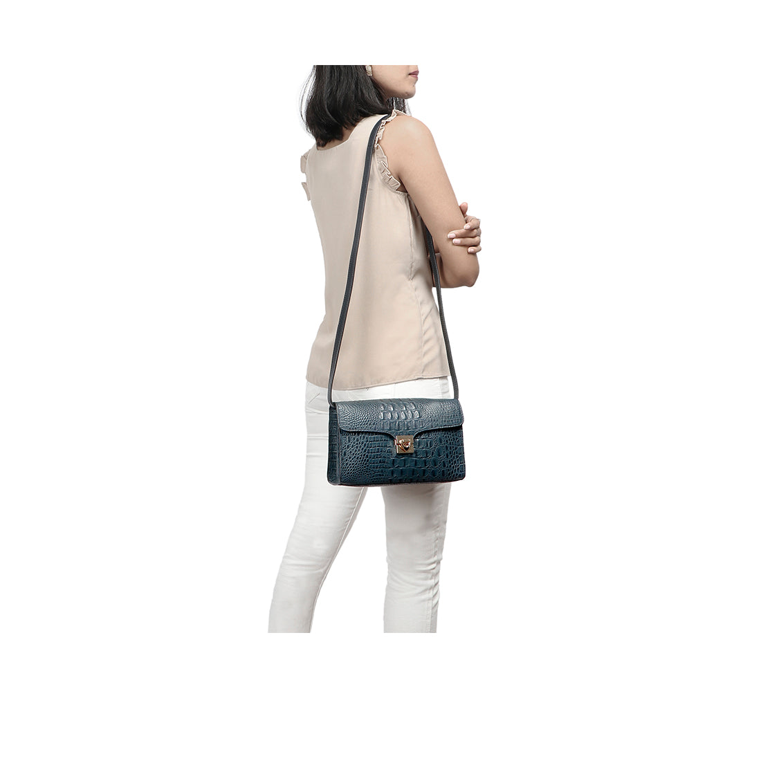 STAMPA 02 SLING BAG