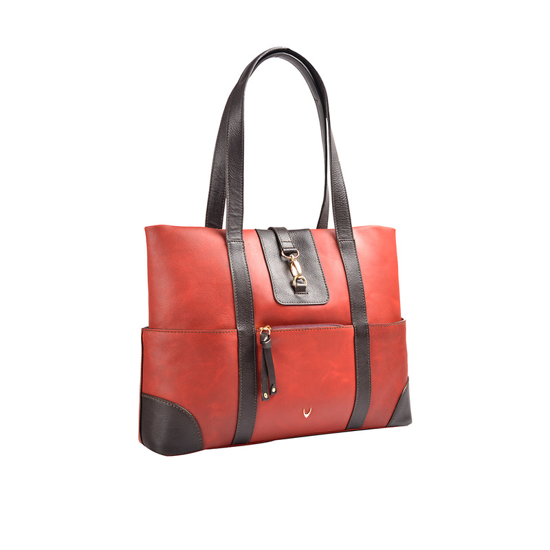 STARDUST 02 TOTE BAG - Hidesign