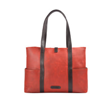 Load image into Gallery viewer, STARDUST 02 TOTE BAG - Hidesign
