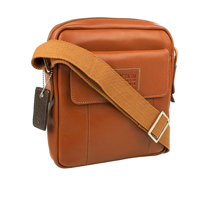 STEPHENSON 02 CROSSBODY