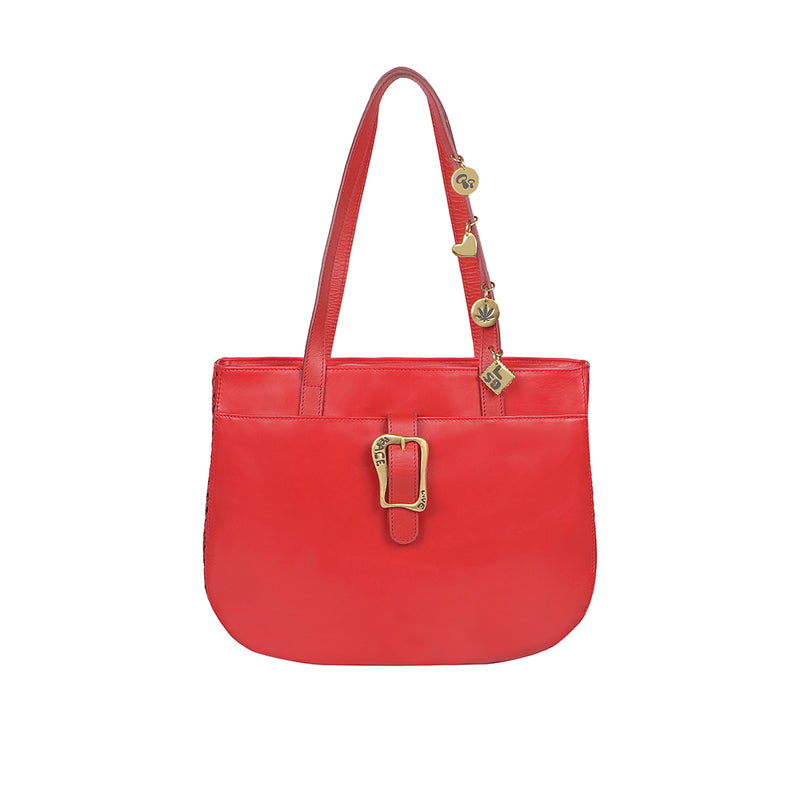 STEVIE 02 SHOULDER BAG