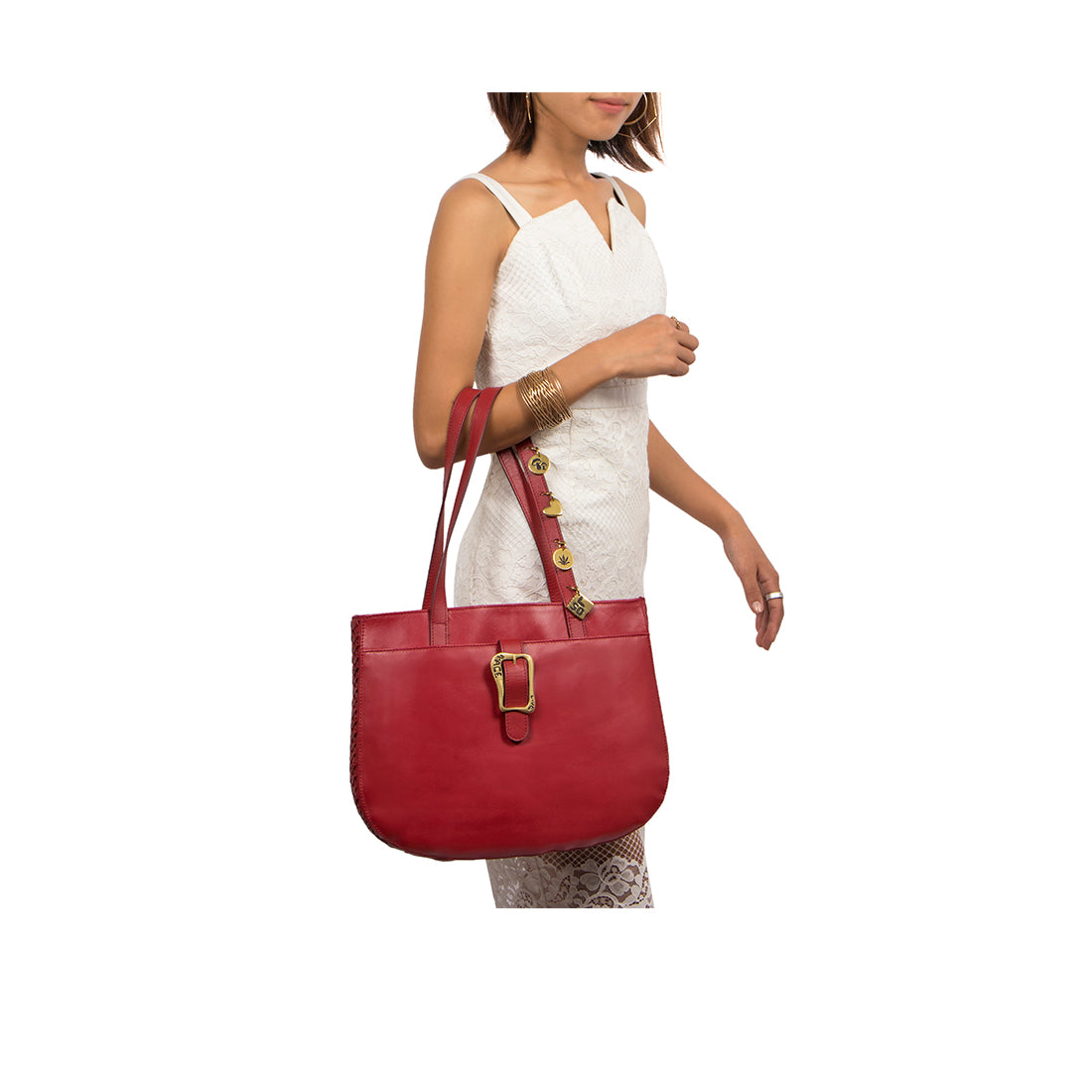 STEVIE 02 SHOULDER BAG