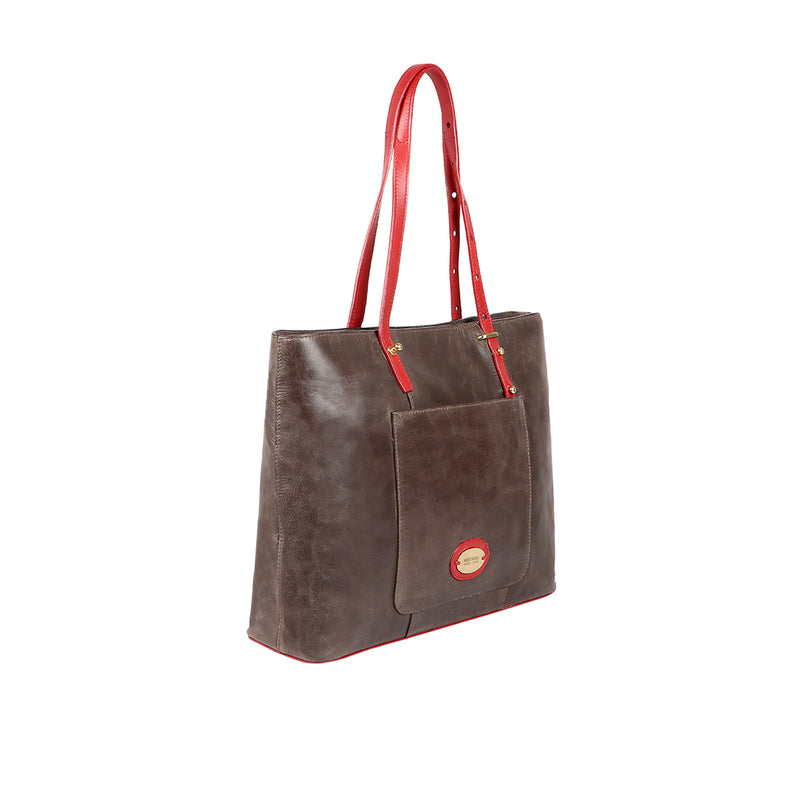 STRACCIATELLA 03 TOTE BAG - Hidesign