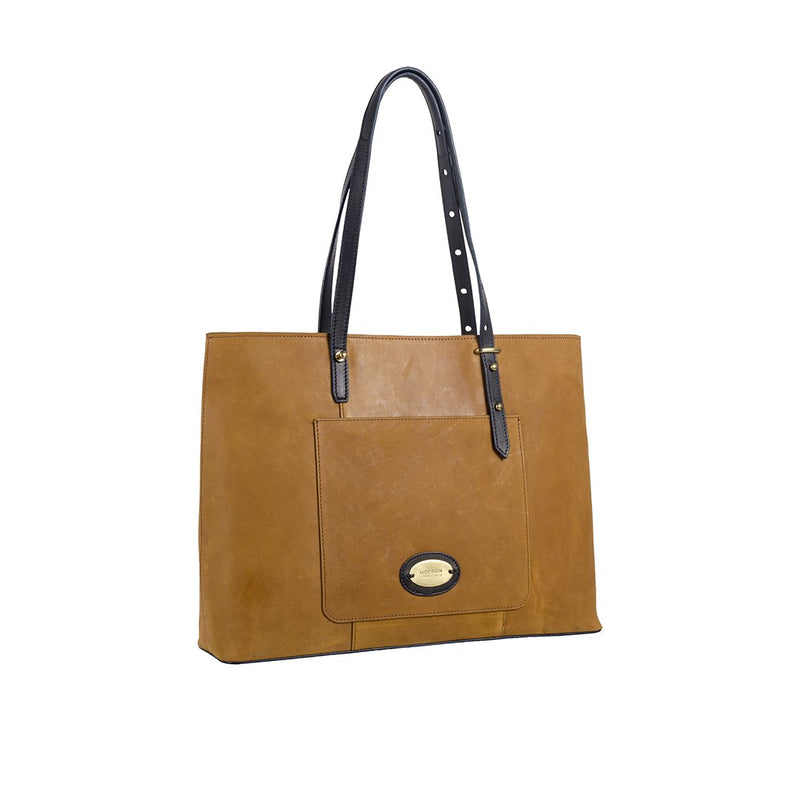 STRACCIATELLA 03 SHOULDER BAG - Hidesign