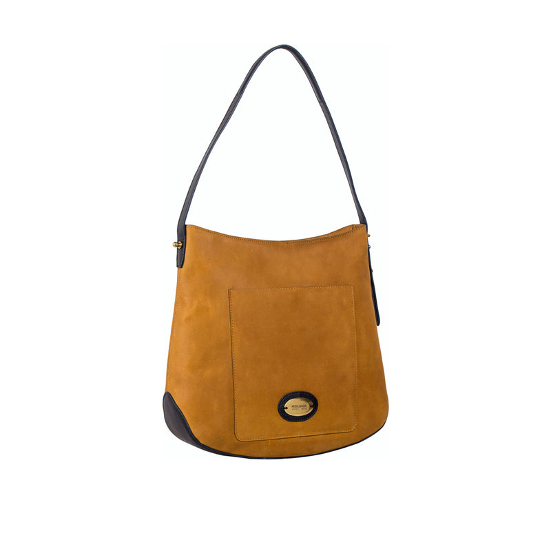 STRACCIATELLA 02 SHOULDER BAG