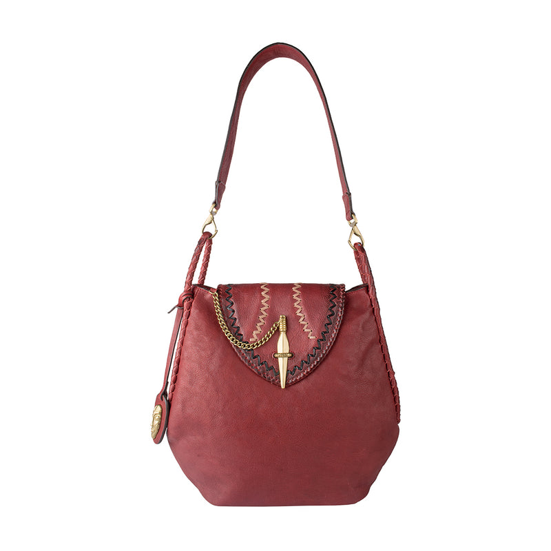 SWALA 02 SHOULDER BAG