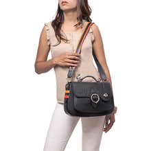 Load image into Gallery viewer, SYBIL 02 SATCHEL - Hidesign
