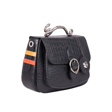 Load image into Gallery viewer, SYBIL 02 SATCHEL - Hidesign
