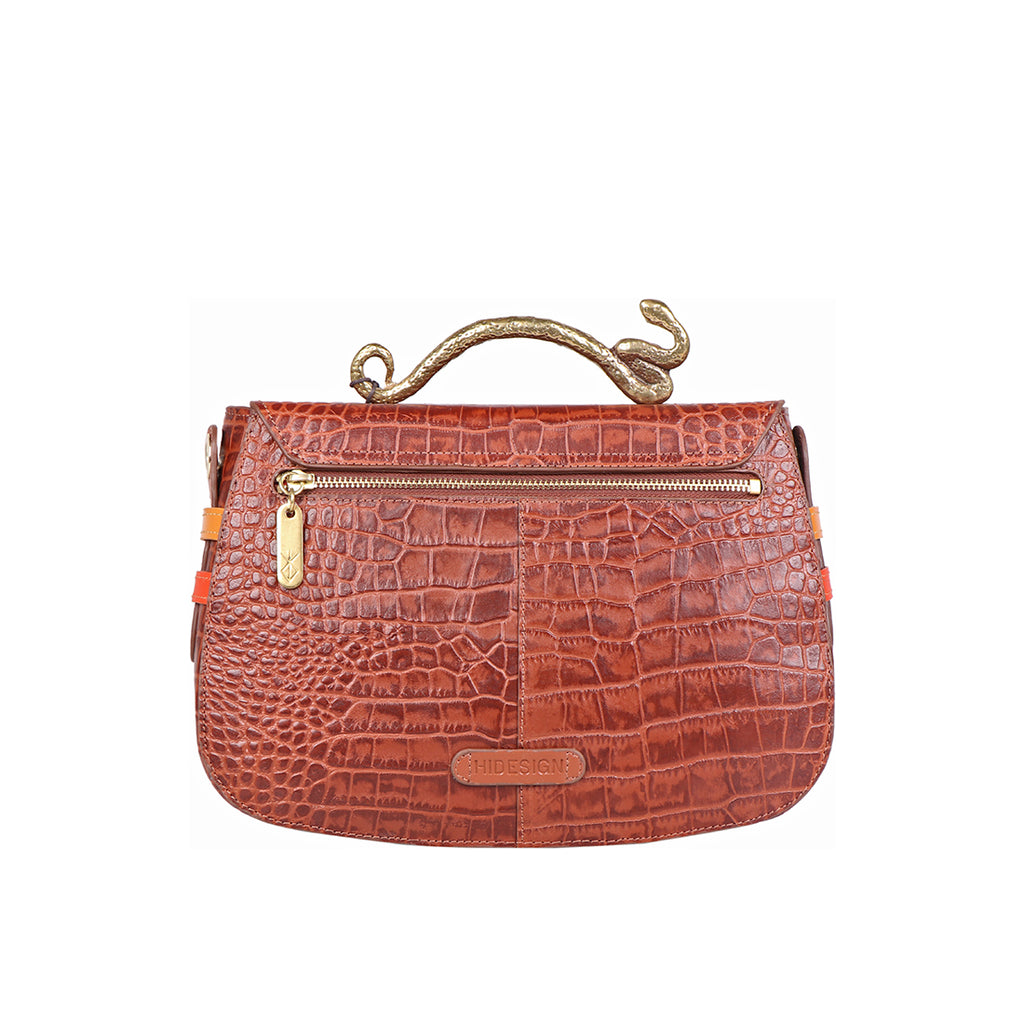 Hidesign satchel online