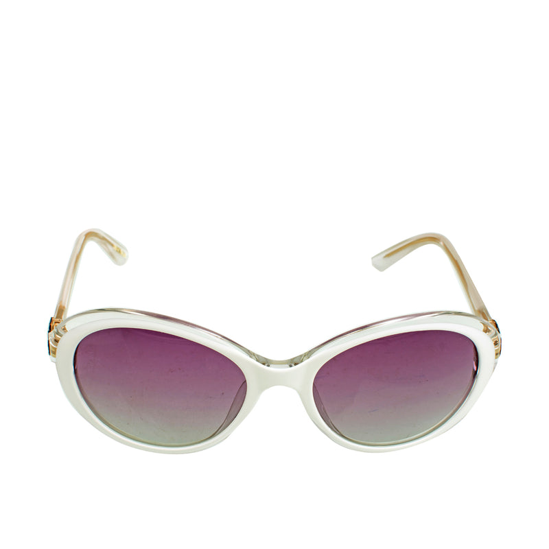 TAHITI OVAL SUNGLASS