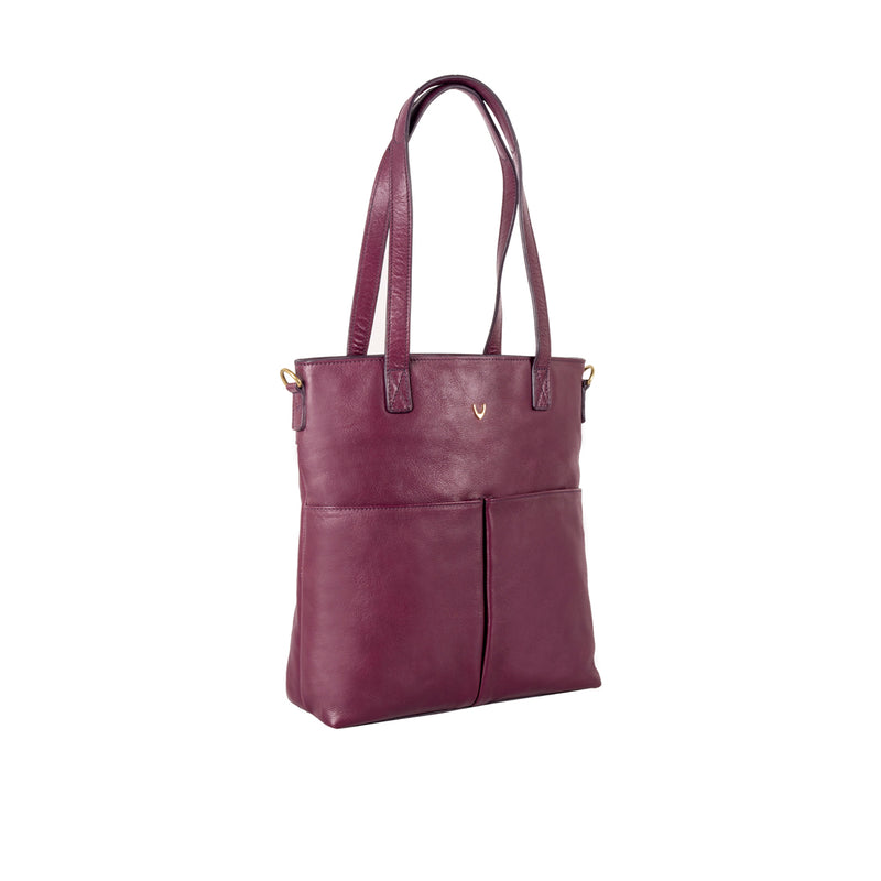 TAHOE 01 TOTE BAG - Hidesign