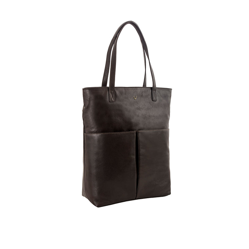 TAHOE 02 SATCHEL - Hidesign