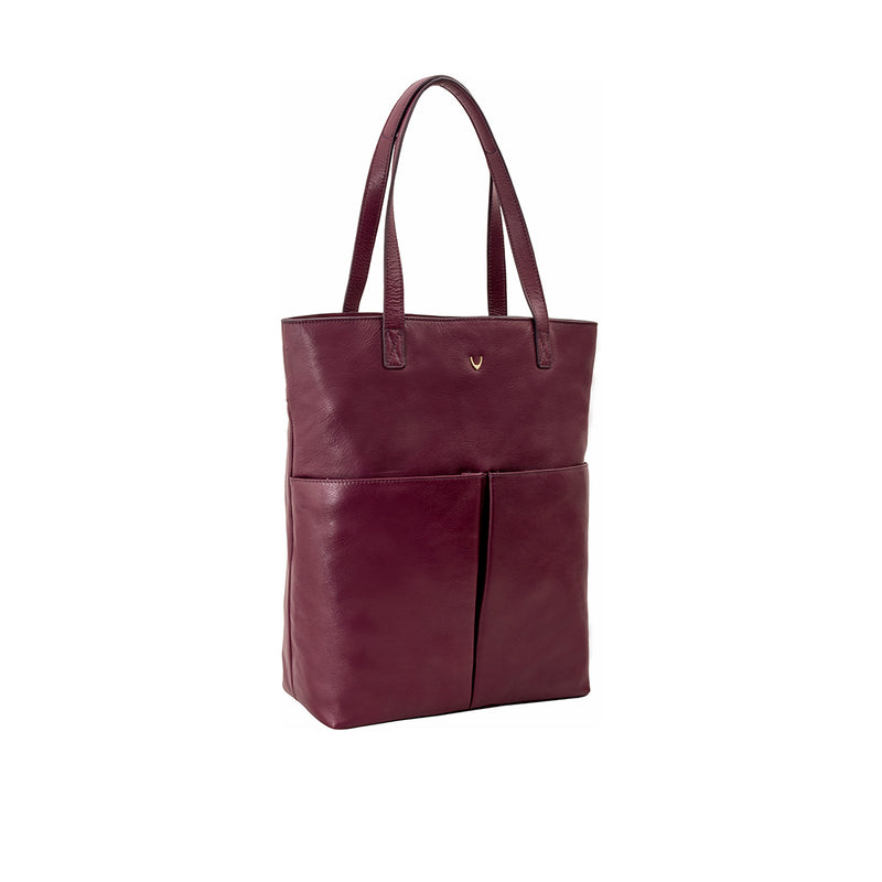 TAHOE 02 SATCHEL - Hidesign