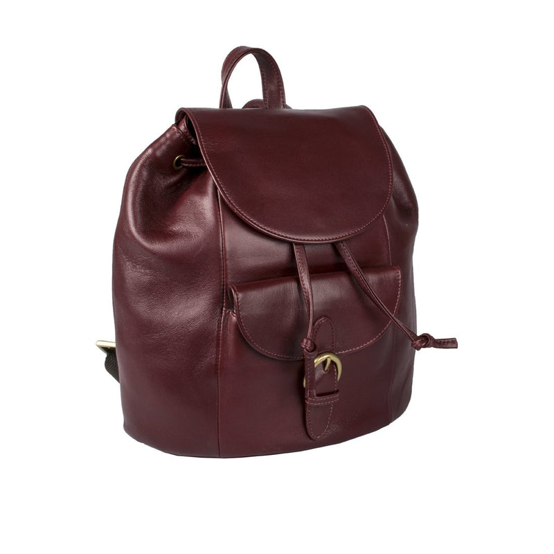 TAMARIND BACK PACK - Hidesign