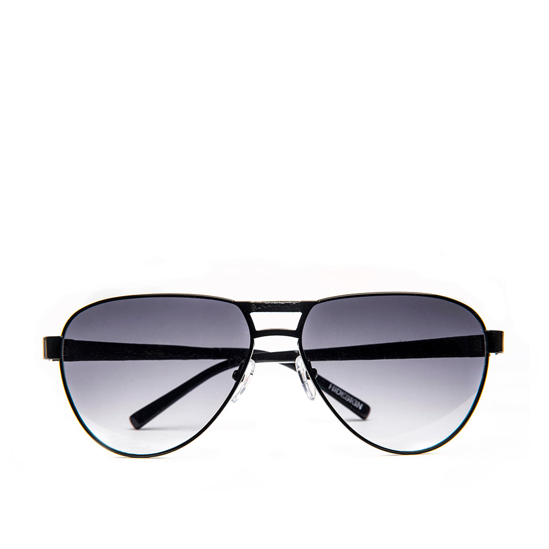 Buy Black Tanzania Aviator Sunglass Online Hidesign