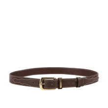 Load image into Gallery viewer, TAOS MENS BELT
