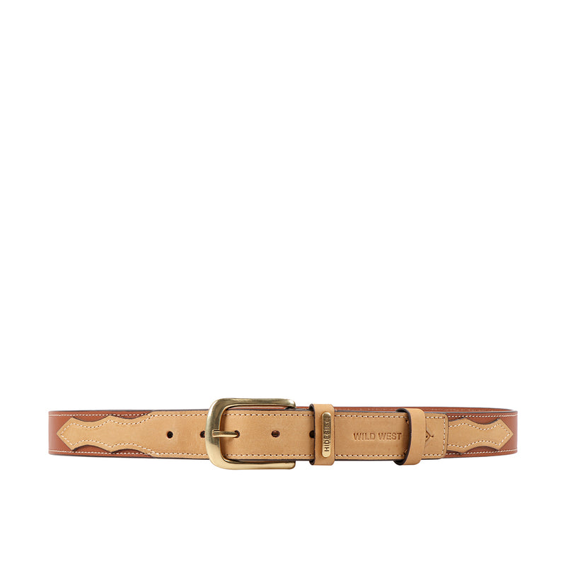 TAOS MENS BELT