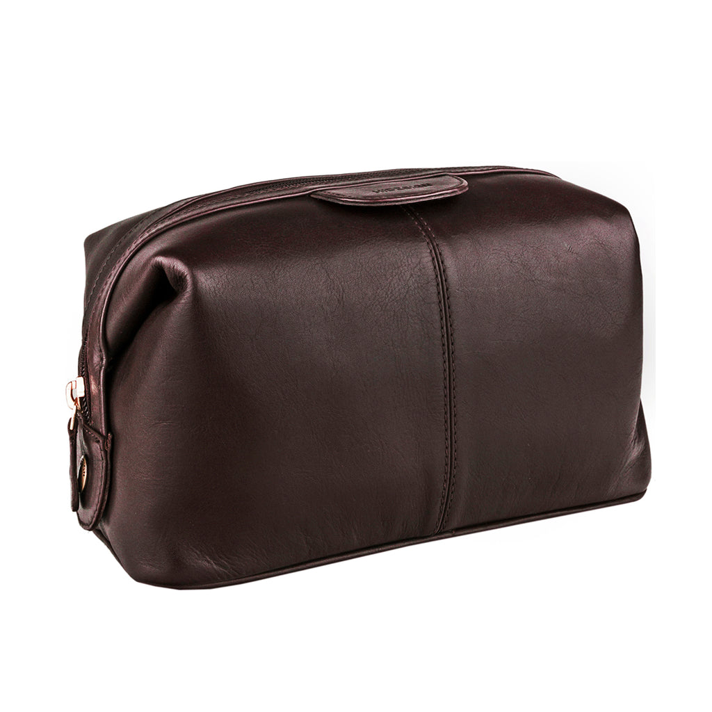 TASHI WASH BAG - Hidesign