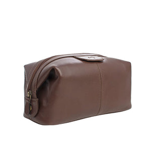 TASHI WASH BAG - Hidesign