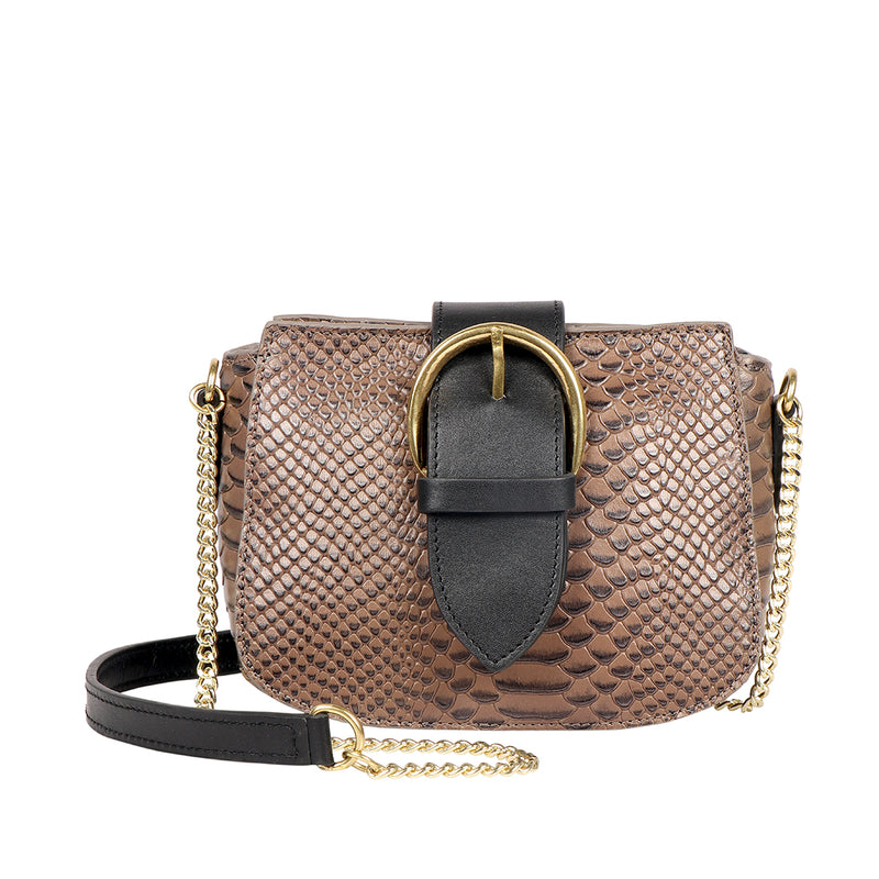 TIJUANA 02 SLING BAG