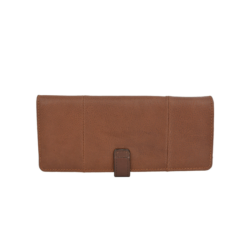 TOPAZ W1 BI-FOLD WALLET - Hidesign