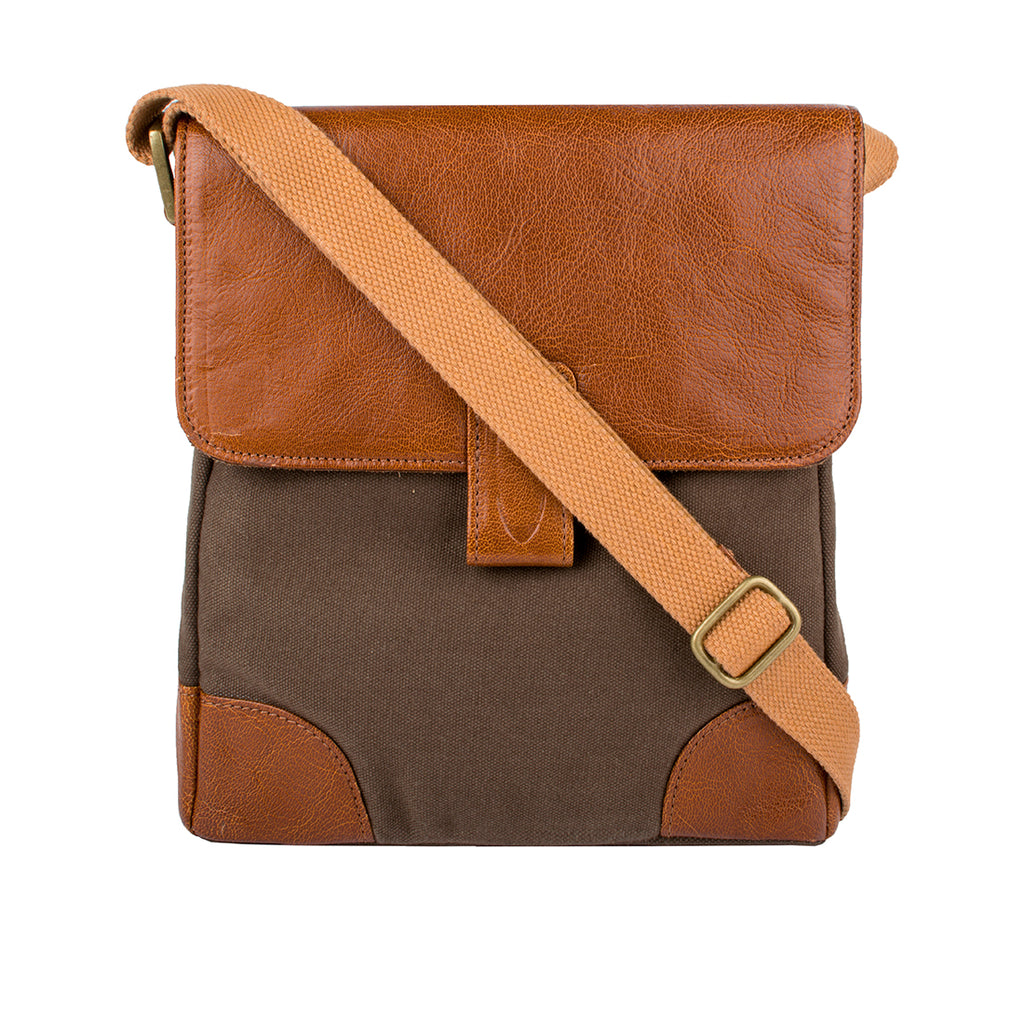 TUAREG 03 CROSSBODY