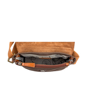 TUAREG 03 CROSSBODY