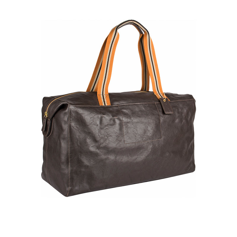 TUBMAN (1344) DUFFLE BAG - Hidesign