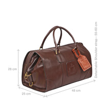 Load image into Gallery viewer, TULSA 3 DUFFLE BAG
