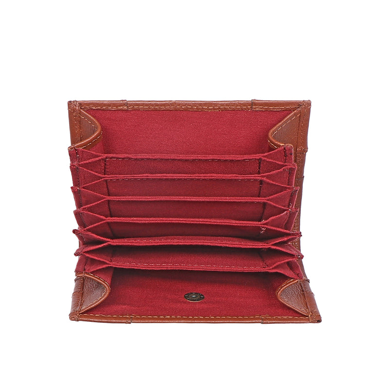 TULSA  W1 BI-FOLD WALLET